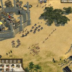 играть в Stronghold Crusader 2 без регистрации