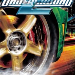 Need for Speed Underground 2 скачать бесплатно русскую версию