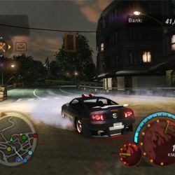 Скачать Need for Speed Underground 2 бесплатно и без регистрации