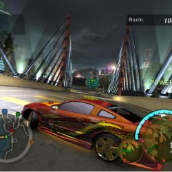 скачать Need for Speed Underground 2 бесплатно