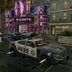 Скачать Saints Row The Third бесплатно на компьютер