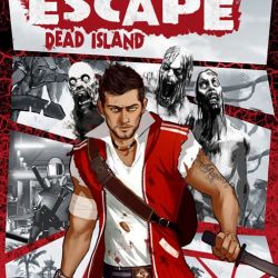 Скачать игру Escape Dead Island через торрент на пк 