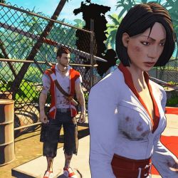 Скачать Escape Dead Island на пк бесплатно