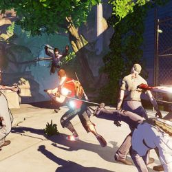 скачать Escape Dead Island бесплатно