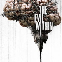 Скачать The Evil Within через торрент на пк 