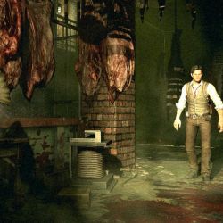 Скачать The Evil Within полную версию на пк