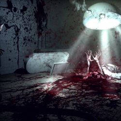 скачать The Evil Within бесплатно