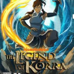 Скачать игру The Legend of Korra бесплатно через торрент