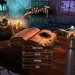 Скачать игру Ziggurat бесплатно на компьютер