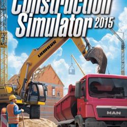 Скачать Construction Simulator 2015 через торрент на компьютер