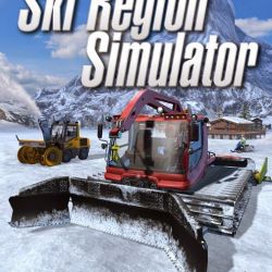 Скачать Ski World Simulator бесплатно через торрент