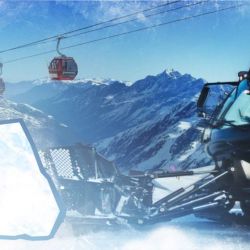 Скачать Ski World Simulator на компьютер на русском языке