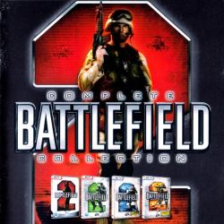 скачать battlefield 2 с торрента 