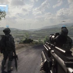 играть в battlefield 3 без регистрации