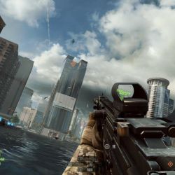 скачать battlefield 4 игру бесплатно на компьютер