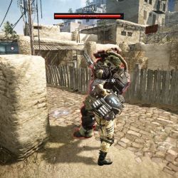 скачать warface бесплатно