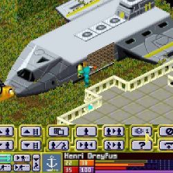 Скачать игру X-COM Terror From The Deep через торрент без регистрации
