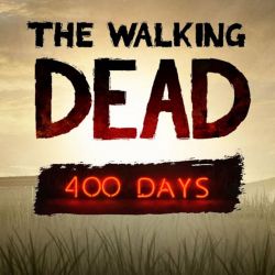 Скачать The Walking Dead 400 Days на компьютер бесплатно