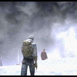 скачать Cursed Mountain бесплатно