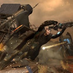 скачать Red Faction Armageddon бесплатно