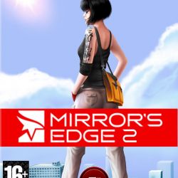 Скачать игру Mirrors Edge 2 на русском бесплатно