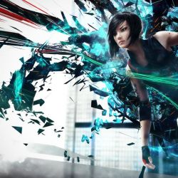 скачать Mirrors Edge 2 бесплатно