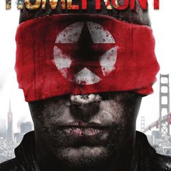Скачать Homefront через торрент на пк 