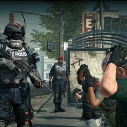Скачать игру Homefront бесплатно на компьютер