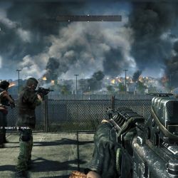 играть в Homefront без регистрации