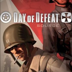 Скачать Day of Defeat Source бесплатно на компьютер 