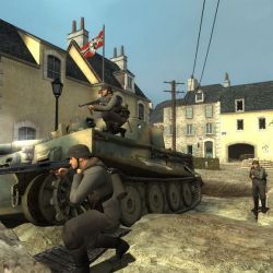 Скачать игру Day of Defeat Source полную русскую версию