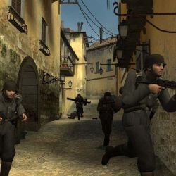 скачать Day of Defeat Source бесплатно