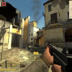 играть в Day of Defeat Source без регистрации