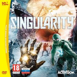 Скачать Singularity через торрент без регистрации