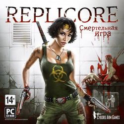 Скачать игру Replicore через торрент на компьютер