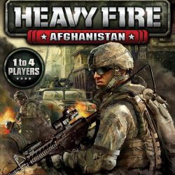 Скачать игру Heavy Fire Afghanistan на компьютер через торрент