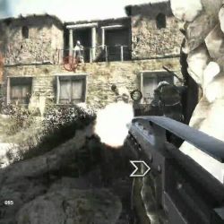 Скачать Heavy Fire Afghanistan на русском бесплатно