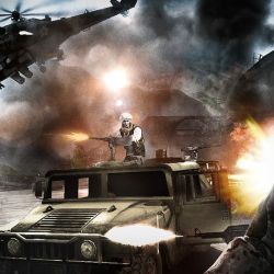 скачать Heavy Fire Afghanistan бесплатно