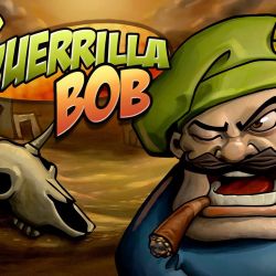 Скачать игру Guerrilla Bob на русском бесплатно