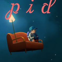 Скачать игру Pid на пк бесплатно