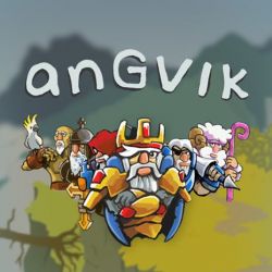 Скачать игру Angvik бесплатно и без регистрации