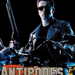 Скачать игру Antipodes EXtreme на пк бесплатно