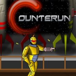 Скачать Counterun на компьютер на русском языке