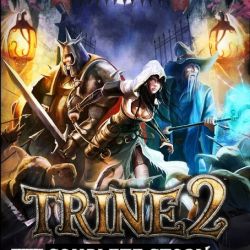 Скачать игру Trine 2 Complete Story на русском бесплатно