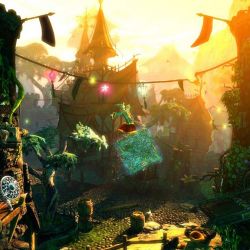 Скачать Trine 2 Complete Story через торрент на пк