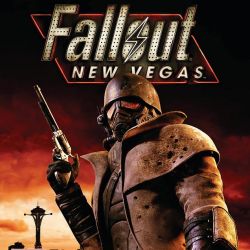 Fallout New Vegas скачать с торрента