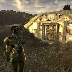 играть в Fallout New Vegas без регистрации