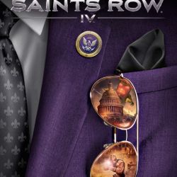 Saints Row 4 скачать с торрента