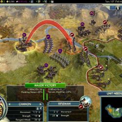 Скачать Civilization 5 на компьютер на русском языке