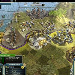 скачать Civilization 5 бесплатно